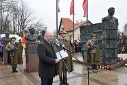 Narodowy Dzień Pamięci Żołnierzy Wyklętych