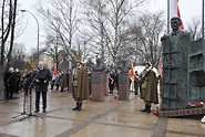 Narodowy Dzień Pamięci Żołnierzy Wyklętych