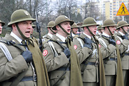 Narodowy Dzień Pamięci Żołnierzy Wyklętych