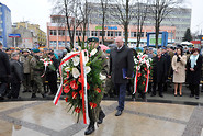 Narodowy Dzień Pamięci Żołnierzy Wyklętych