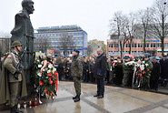Narodowy Dzień Pamięci Żołnierzy Wyklętych