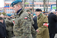 Narodowy Dzień Pamięci Żołnierzy Wyklętych