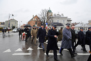 Narodowy Dzień Pamięci Żołnierzy Wyklętych