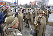 Narodowy Dzień Pamięci Żołnierzy Wyklętych