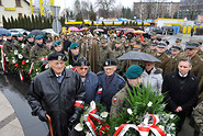 Narodowy Dzień Pamięci Żołnierzy Wyklętych