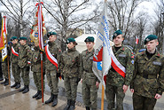 Narodowy Dzień Pamięci Żołnierzy Wyklętych