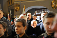 98. Rocznica śmierci płk. Leopolda Lisa-Kuli