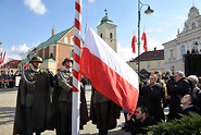 98. Rocznica śmierci płk. Leopolda Lisa-Kuli