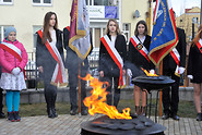 98. Rocznica śmierci płk. Leopolda Lisa-Kuli