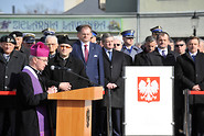 98. Rocznica śmierci płk. Leopolda Lisa-Kuli